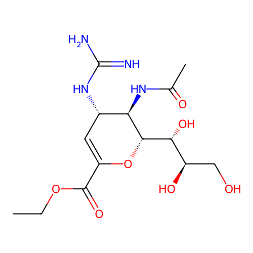 Chemical structure of BindingDB Monomer ID 50484187