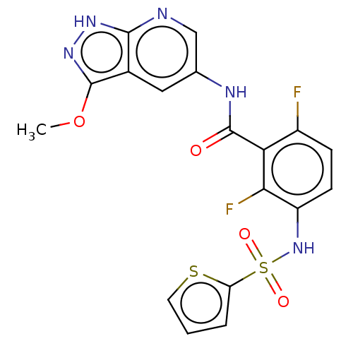 Chemical structure of BindingDB Monomer ID 50484212