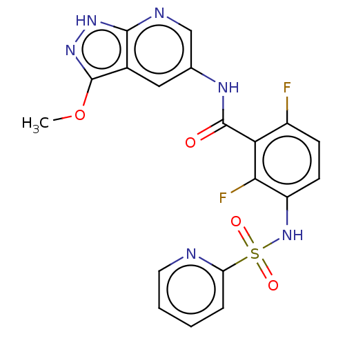 Chemical structure of BindingDB Monomer ID 50484213