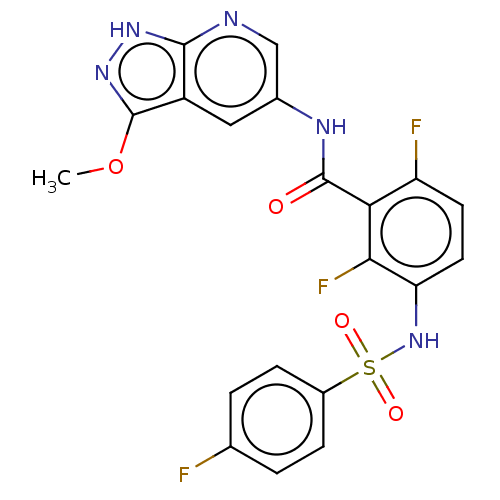 Chemical structure of BindingDB Monomer ID 50484214
