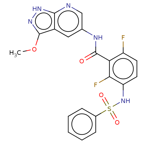 Chemical structure of BindingDB Monomer ID 50484216
