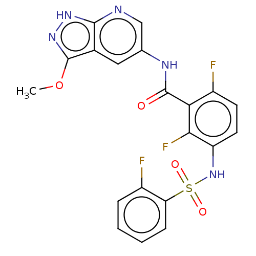 Chemical structure of BindingDB Monomer ID 50484242