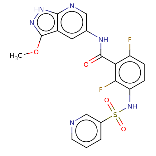 Chemical structure of BindingDB Monomer ID 50484243