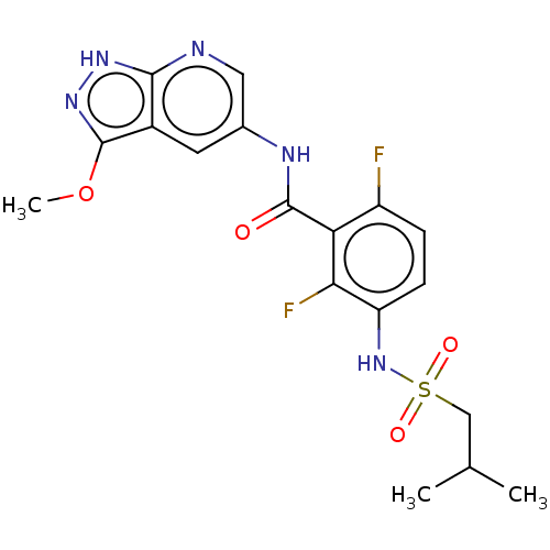 Chemical structure of BindingDB Monomer ID 50484252