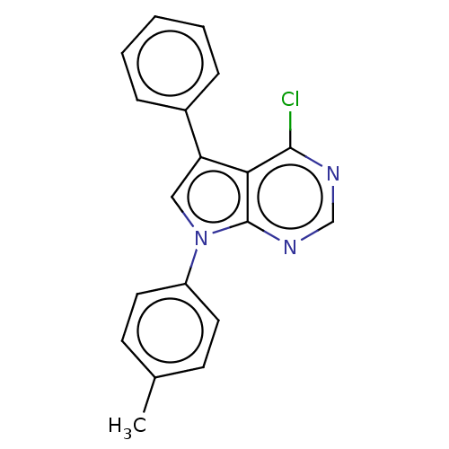 Chemical structure of BindingDB Monomer ID 50484373