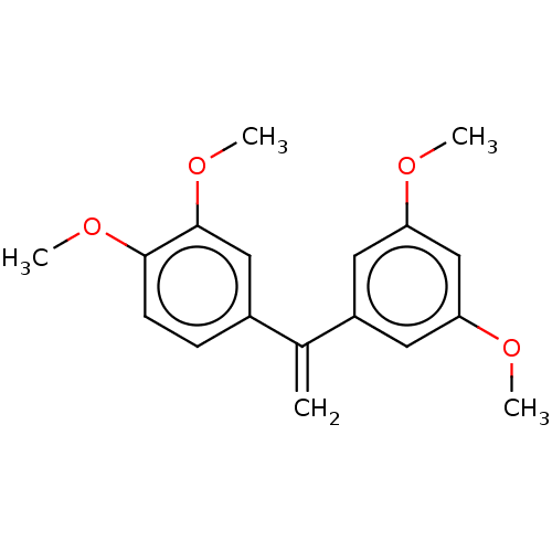 Chemical structure of BindingDB Monomer ID 50484439