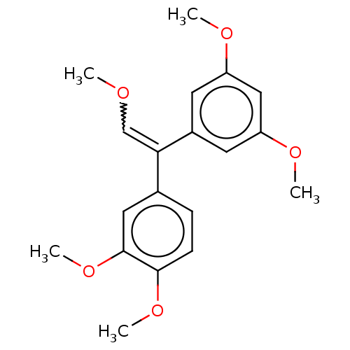 Chemical structure of BindingDB Monomer ID 50484451