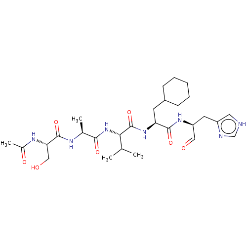 Chemical structure of BindingDB Monomer ID 50484478