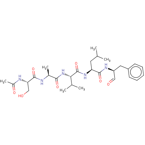 Chemical structure of BindingDB Monomer ID 50484481