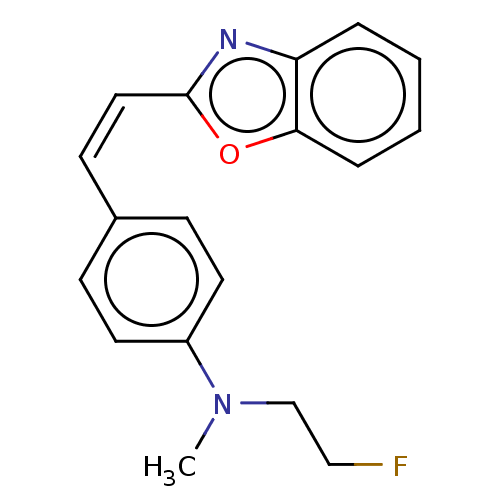 Chemical structure of BindingDB Monomer ID 50484499