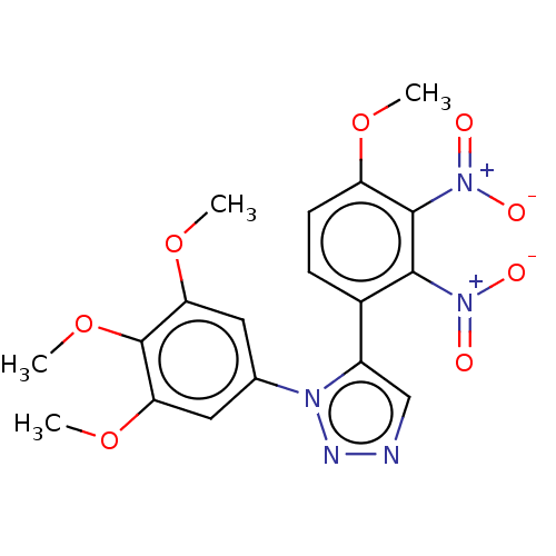 Chemical structure of BindingDB Monomer ID 50484509