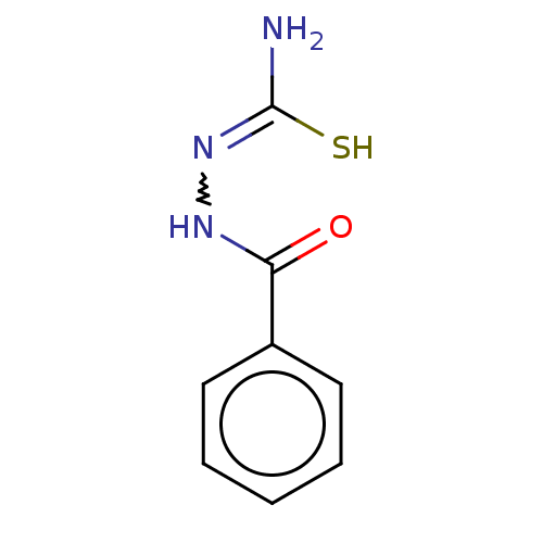 Chemical structure of BindingDB Monomer ID 50484530