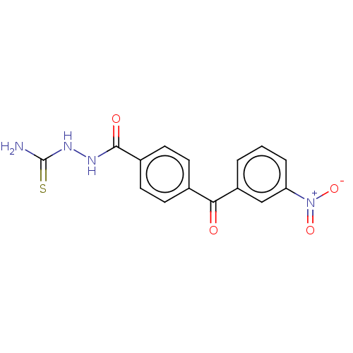 Chemical structure of BindingDB Monomer ID 50484531