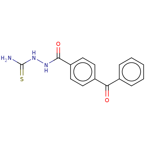 Chemical structure of BindingDB Monomer ID 50484533