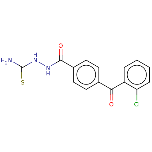 Chemical structure of BindingDB Monomer ID 50484534