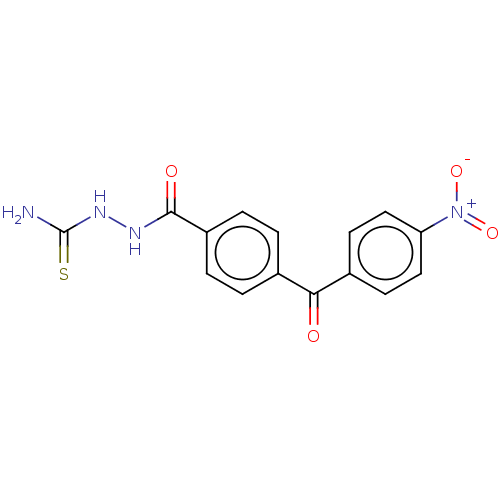 Chemical structure of BindingDB Monomer ID 50484536