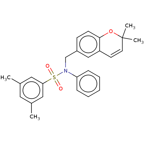 Chemical structure of BindingDB Monomer ID 50484646
