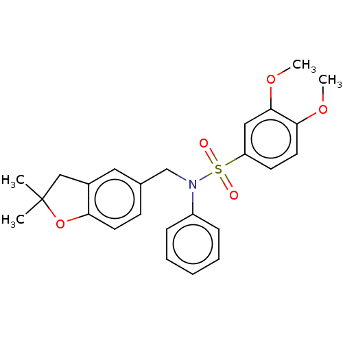 Chemical structure of BindingDB Monomer ID 50484648