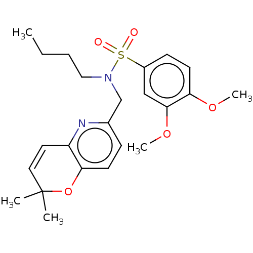 Chemical structure of BindingDB Monomer ID 50484652