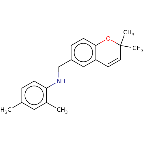 Chemical structure of BindingDB Monomer ID 50484672