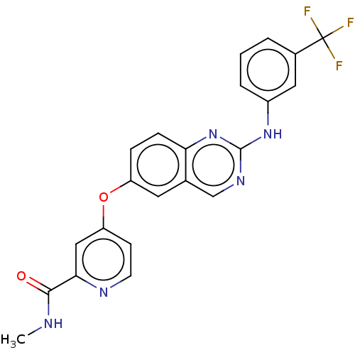 Chemical structure of BindingDB Monomer ID 50484712
