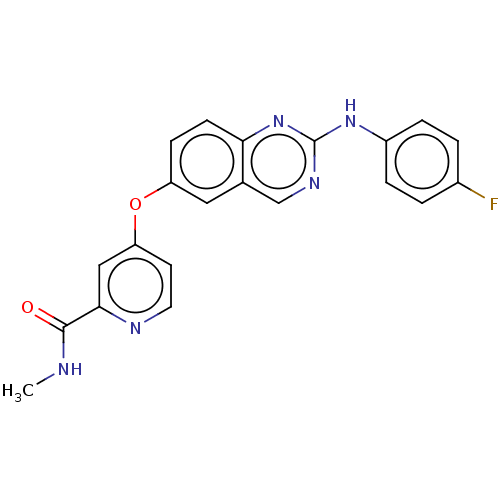 Chemical structure of BindingDB Monomer ID 50484713