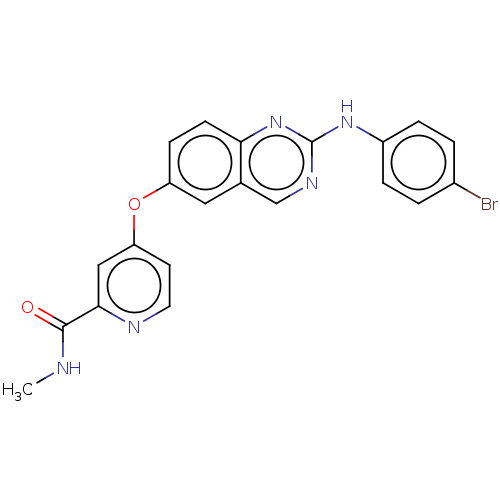 Chemical structure of BindingDB Monomer ID 50484714