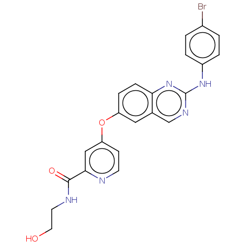 Chemical structure of BindingDB Monomer ID 50484718
