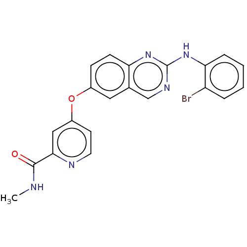 Chemical structure of BindingDB Monomer ID 50484719
