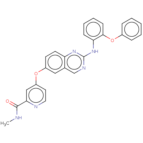 Chemical structure of BindingDB Monomer ID 50484720