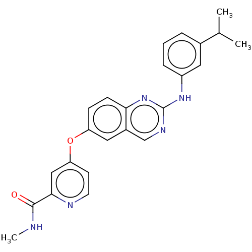 Chemical structure of BindingDB Monomer ID 50484721