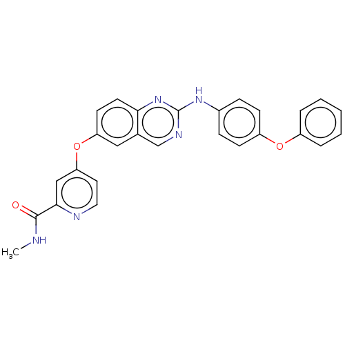 Chemical structure of BindingDB Monomer ID 50484722