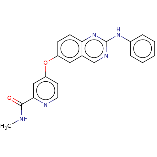 Chemical structure of BindingDB Monomer ID 50484723