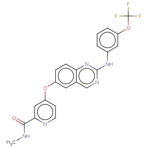 Chemical structure of BindingDB Monomer ID 50484725