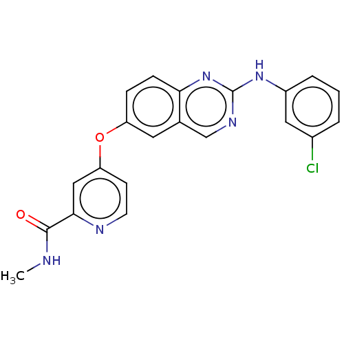 Chemical structure of BindingDB Monomer ID 50484727