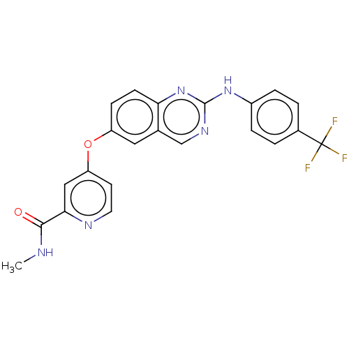 Chemical structure of BindingDB Monomer ID 50484728