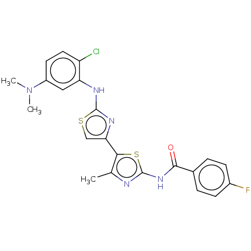 Chemical structure of BindingDB Monomer ID 50484730