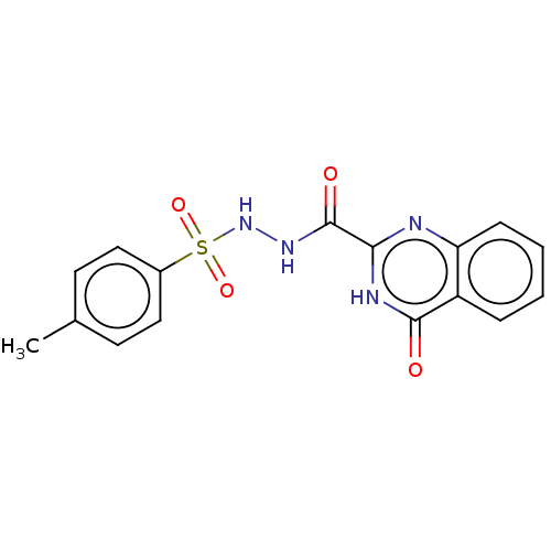 Chemical structure of BindingDB Monomer ID 50484803