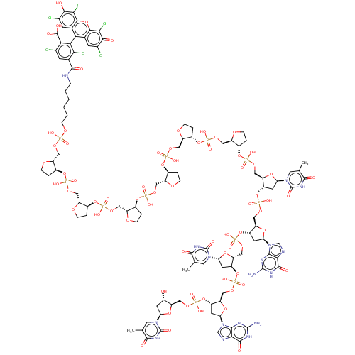 Chemical structure of BindingDB Monomer ID 50484857
