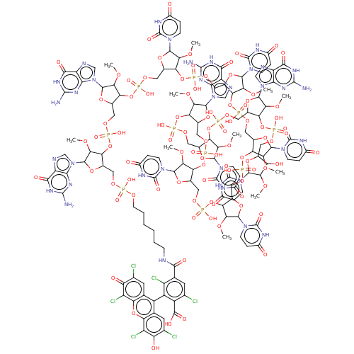 Chemical structure of BindingDB Monomer ID 50484860