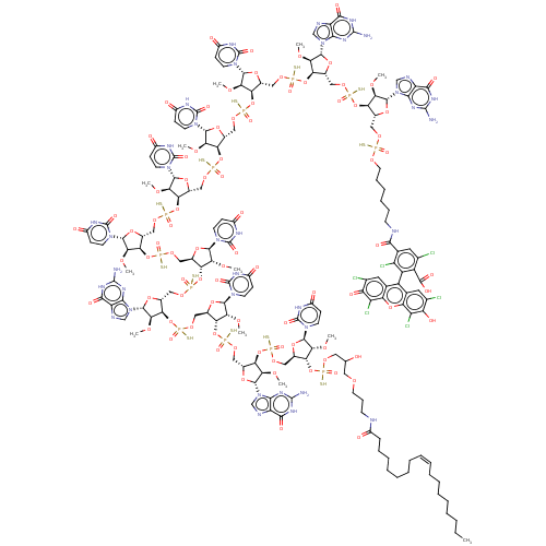 Chemical structure of BindingDB Monomer ID 50484861