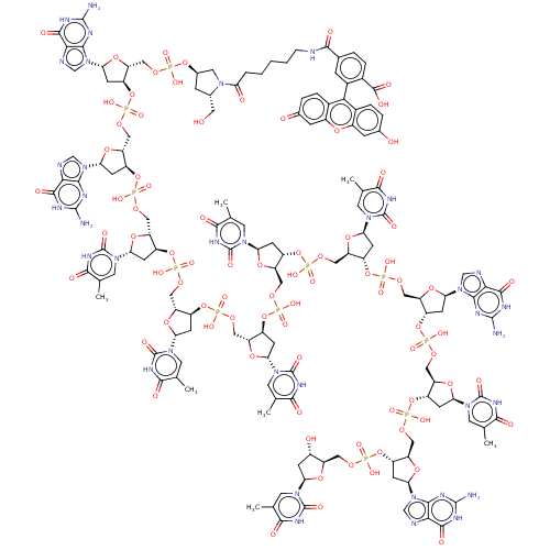 Chemical structure of BindingDB Monomer ID 50484862