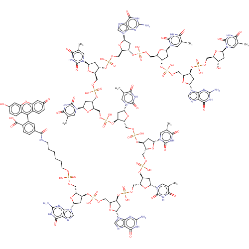 Chemical structure of BindingDB Monomer ID 50484863