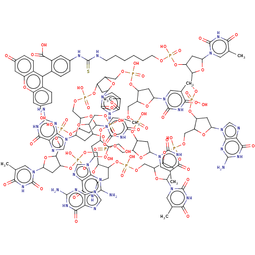 Chemical structure of BindingDB Monomer ID 50484864