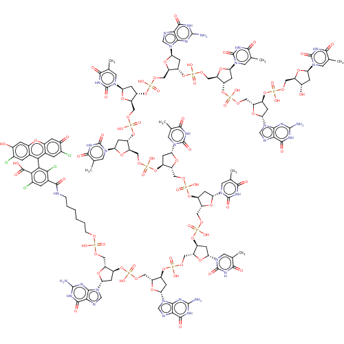 Chemical structure of BindingDB Monomer ID 50484865