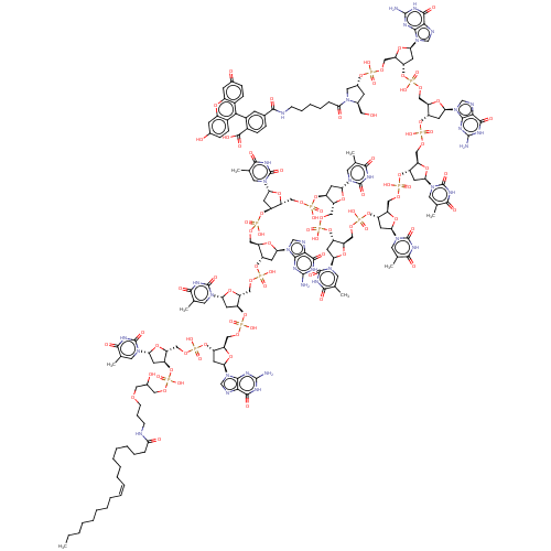 Chemical structure of BindingDB Monomer ID 50484867