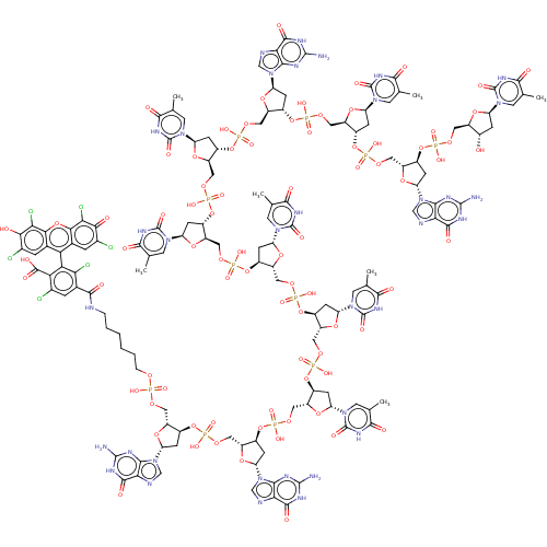 Chemical structure of BindingDB Monomer ID 50484869