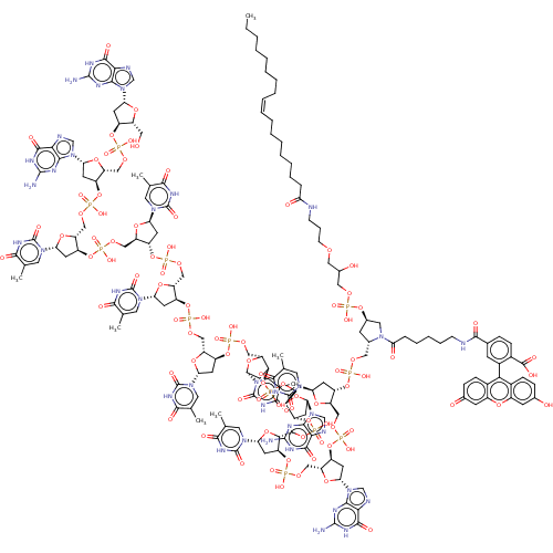 Chemical structure of BindingDB Monomer ID 50484870