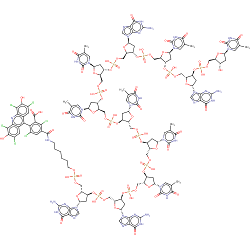 Chemical structure of BindingDB Monomer ID 50484872