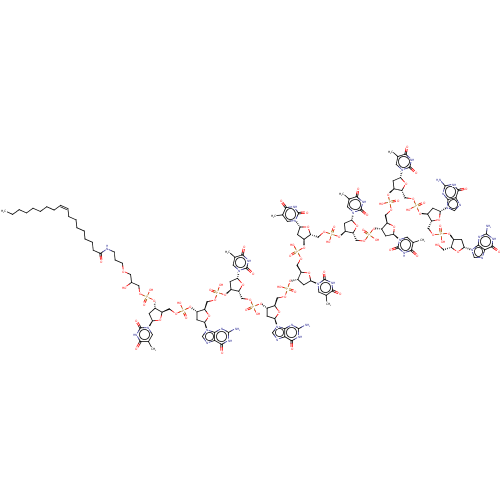 Chemical structure of BindingDB Monomer ID 50484873